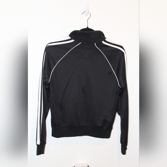 Cc- Abercrombie & Fitch soft shell Track jacket - Picture 4 of 4